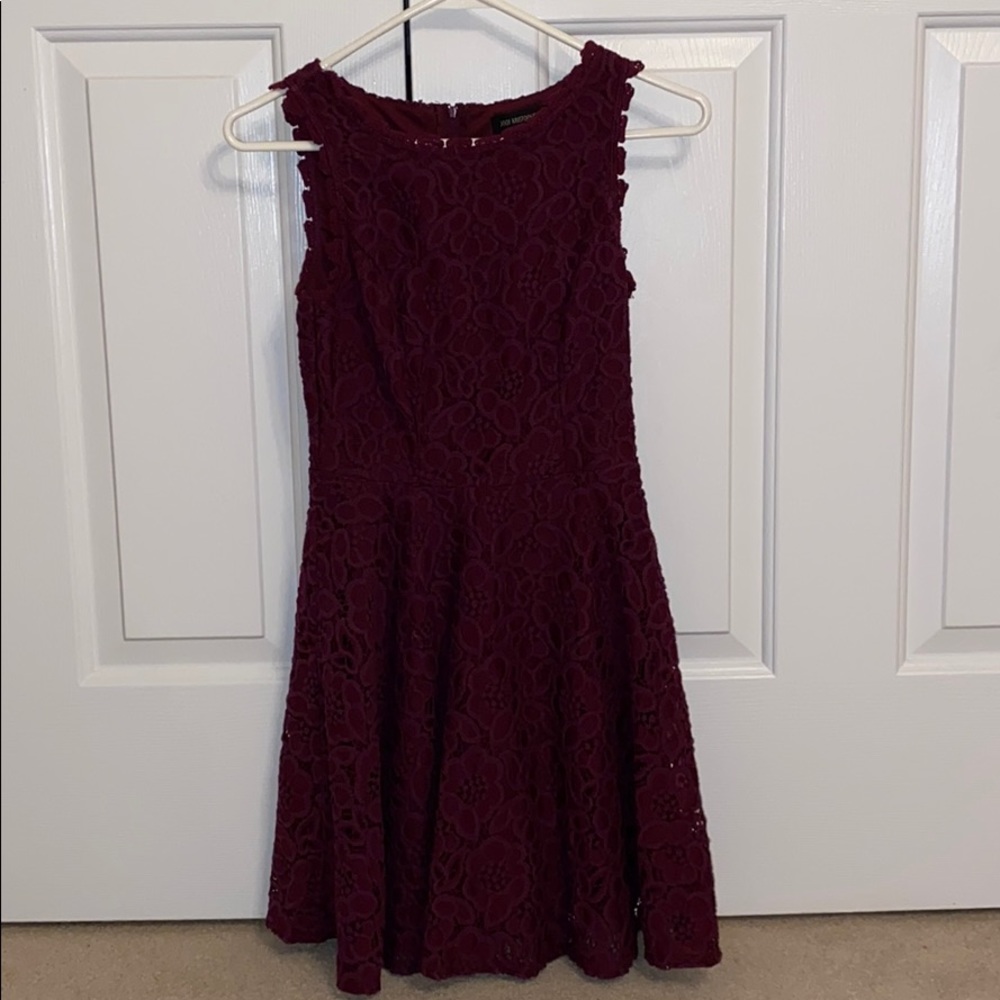 women’s dress